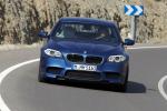 BMW M5 2011 года